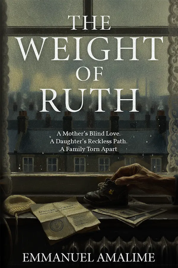 The Weight of Ruth